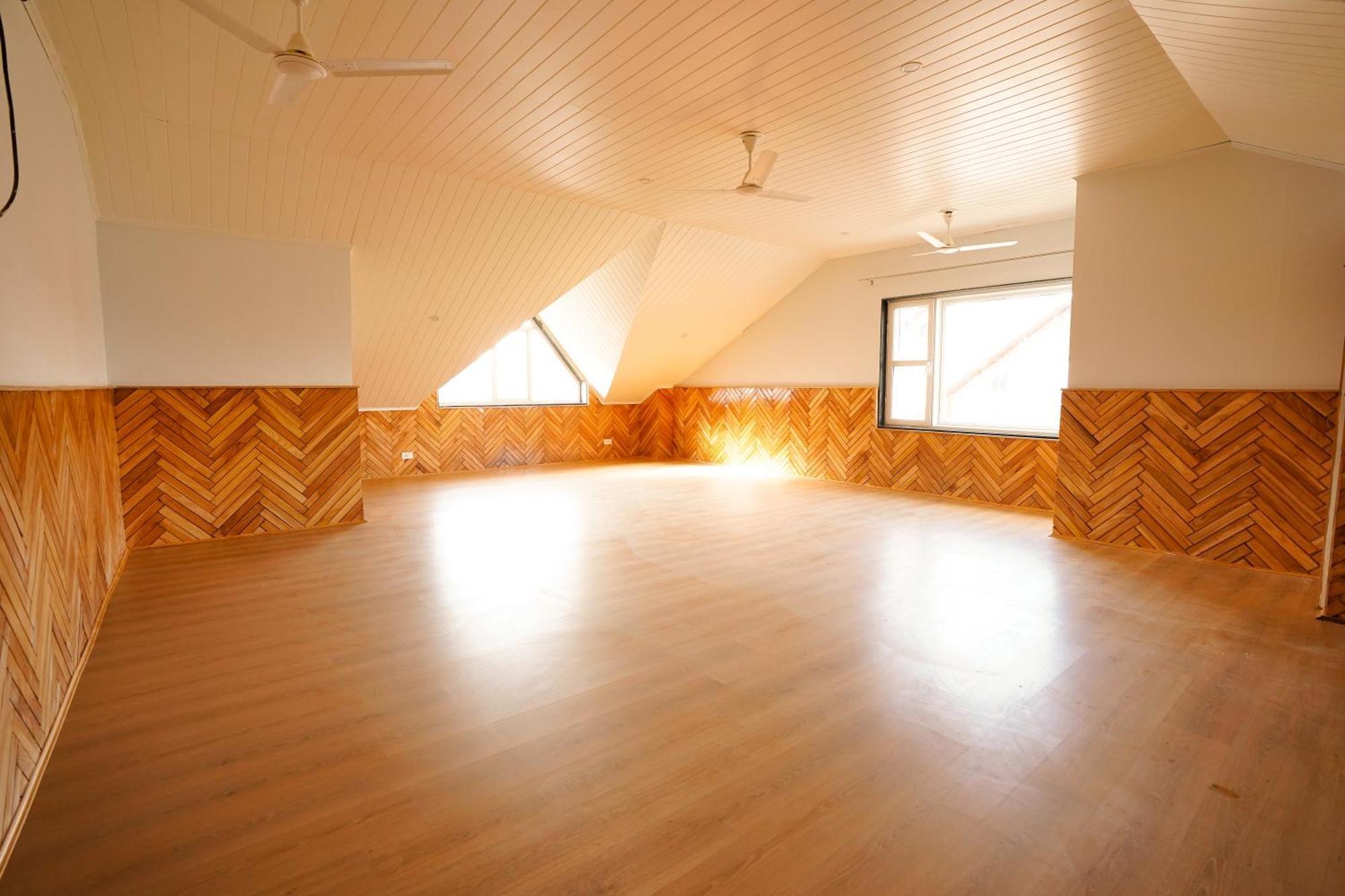 Zaabeel Villa Kashmir Srīnagar Exterior foto